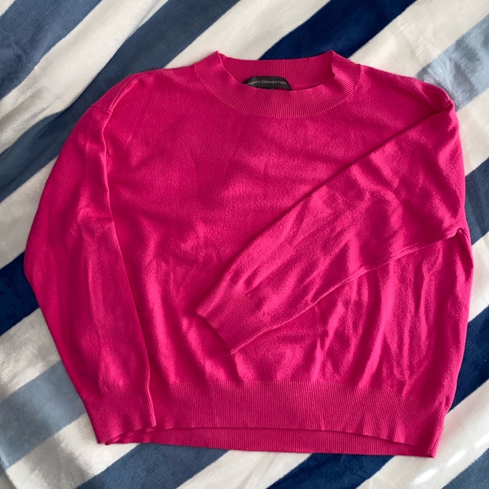 French Connection sweater